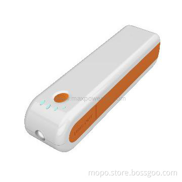 HOT sale wholesale 2600mah power bank for ipad